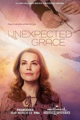 Нежданная благодать || Unexpected Grace (2023)