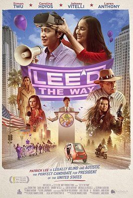 Мы за ЛИдера || Lee'd the Way (2021)