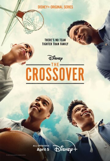 Кроссовер || The Crossover (2023)