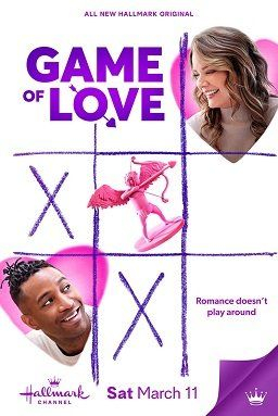 Игра в любовь || Game of Love (2023)