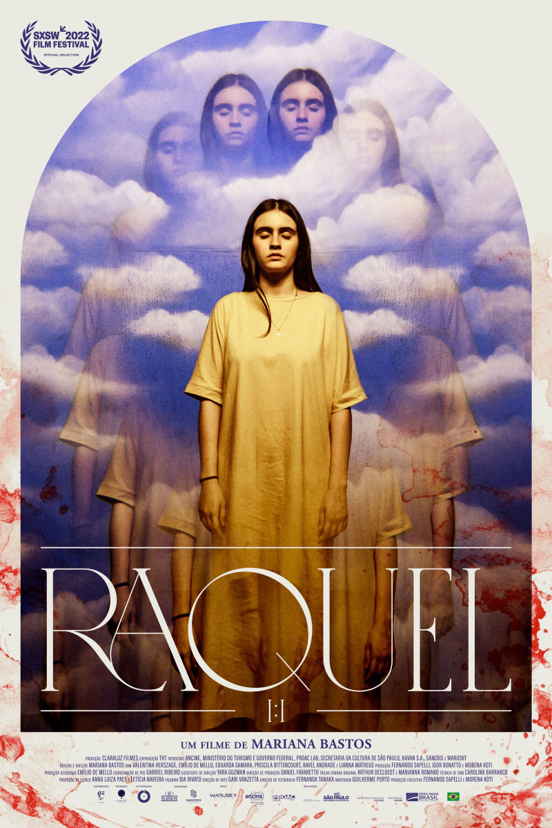 Евангелие от Ракель 1:1 || Raquel 1,1 (2022)