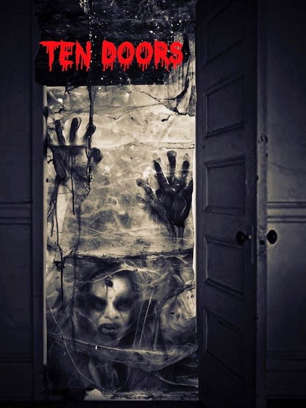 Десять дверей || Ten Doors (2022)