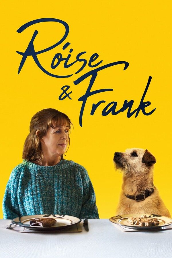 Роша и Фрэнк || Róise & Frank (2022)