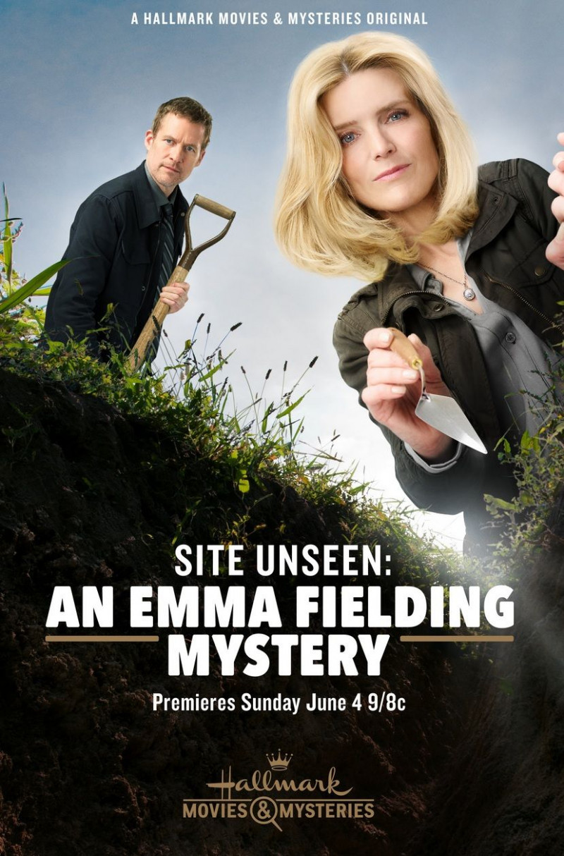 Тайна Эммы Филдинг || Emma Fielding Mysteries (2019)