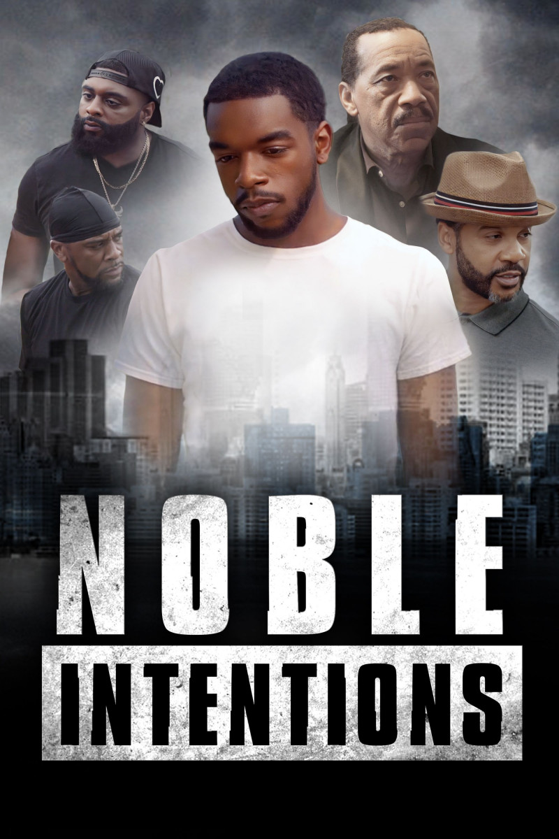 Благие намерения || Noble Intentions (2022)