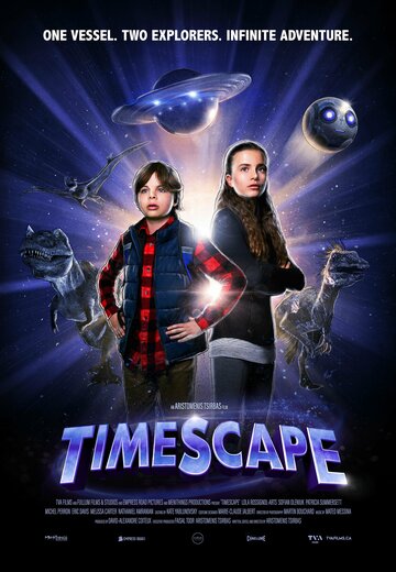 Назад к динозаврам || Timescape (2022)