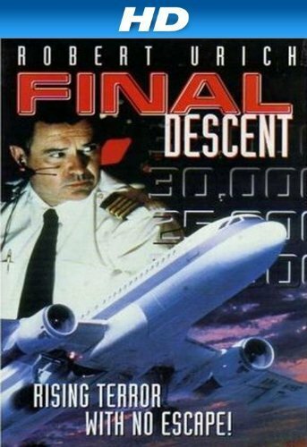 Роковой полет || Final Descent (1997)