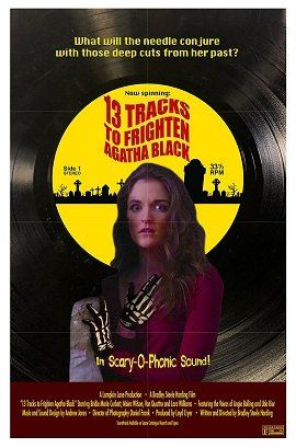 13 страшилок для Агаты Блэк || 13 Tracks to Frighten Agatha Black (2019)