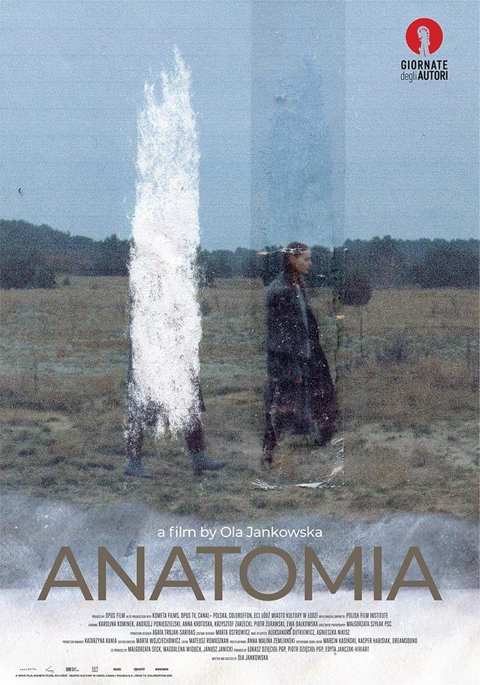 Анатомия || Anatomia (2021)