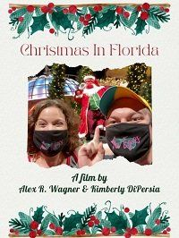 Рождество во Флориде || Christmas in Florida (2021)