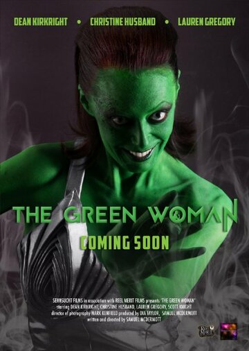 Зелёная женщина || The Green Woman (2022)