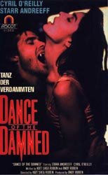 Танец проклятых || Dance of the Damned (1989)