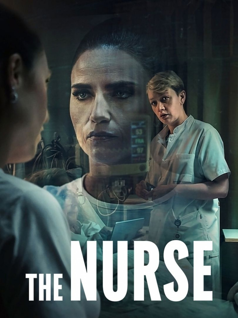 Медсестра || The Nurse (2023)