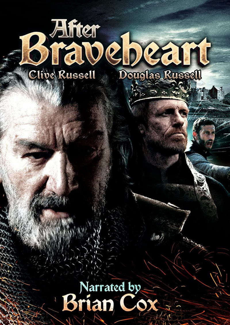 После храброго сердца || After Braveheart (2015)