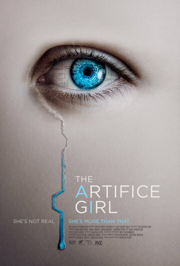 Искусительница || The Artifice Girl (2022)