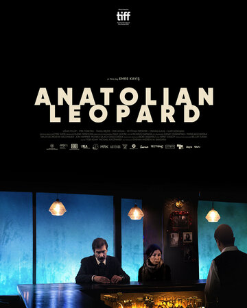 Анатолийский леопард || Anadolu Leopari (2021)