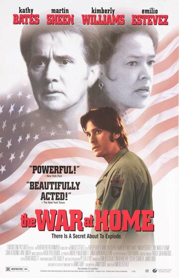 Війна у будинку || The War at Home (1996)