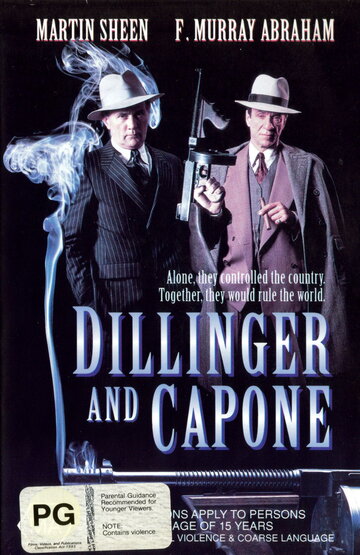 Диллинджер и Капоне || Dillinger and Capone (1995)