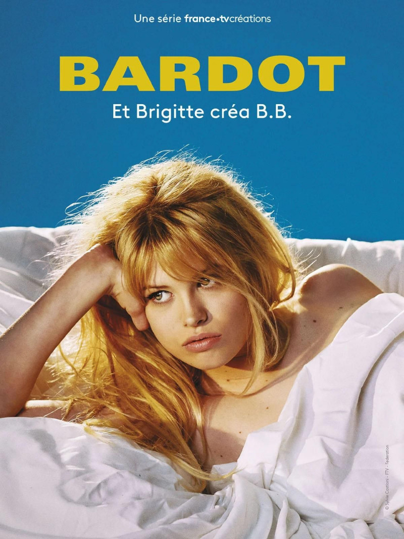 Брижит Бардо: Искусство жить || Bardot (2023)