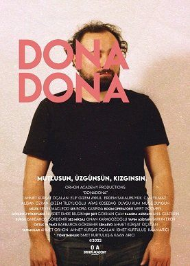 Донадона || Donadona (2022)
