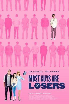 Большинство парней-неудачники || Most Guys Are Losers (2020)