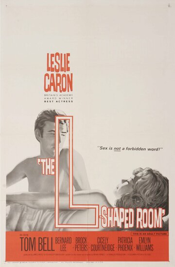 Угловая комната || The L-Shaped Room (1962)