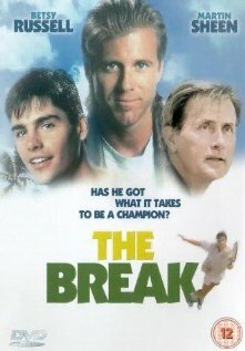 Решающее очко || The Break (1995)