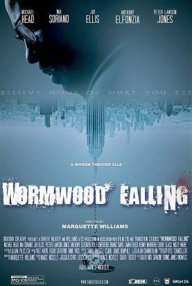 Падение звезды Полынь || Wormwood Falling (2023)