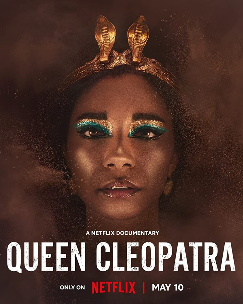 Королева Клеопатра || Queen Cleopatra (2023)