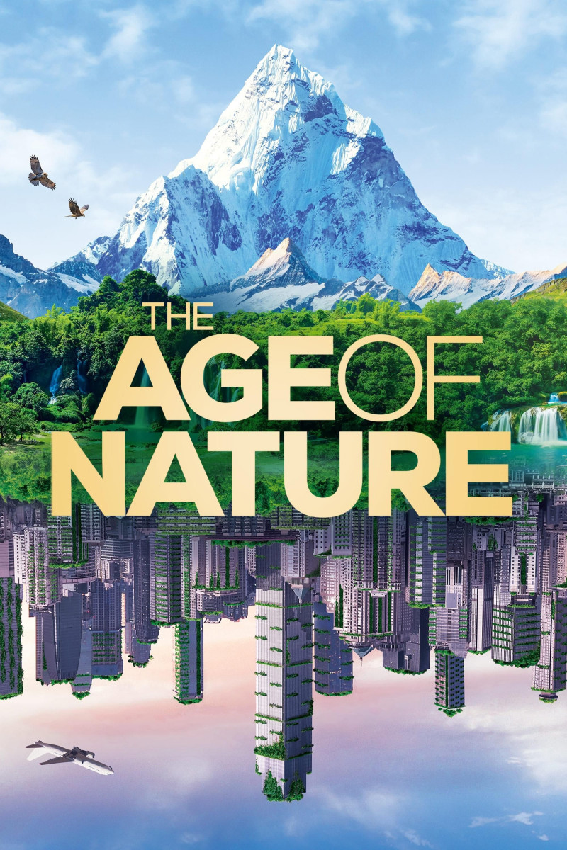 Век природы || The Age of Nature (2020)
