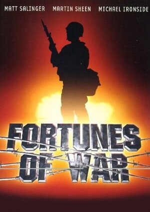 Фортуна войны || Fortunes of War (1994)