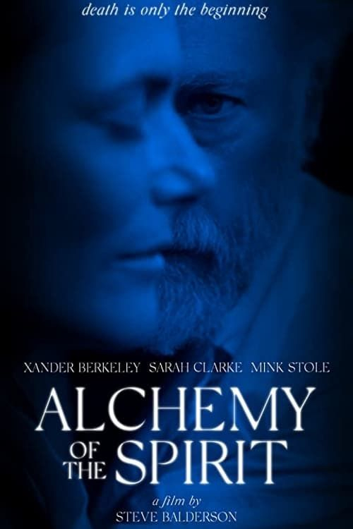 Алхимия духа || Alchemy of the Spirit (2022)