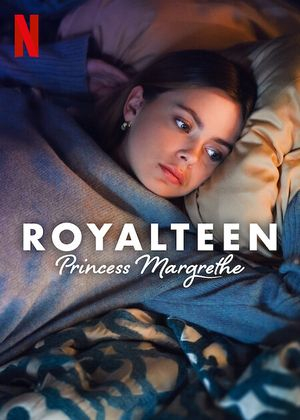 Наследник престола 2: принцесса Маргрете || Royalteen: Princess Margrethe (2023)