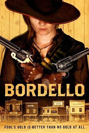 Бордель || Bordello (2020)