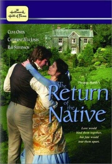 Возвращение домой || The Return of the Native (1994)