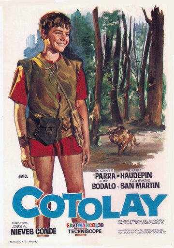 Котолэй || Cotolay (1965)