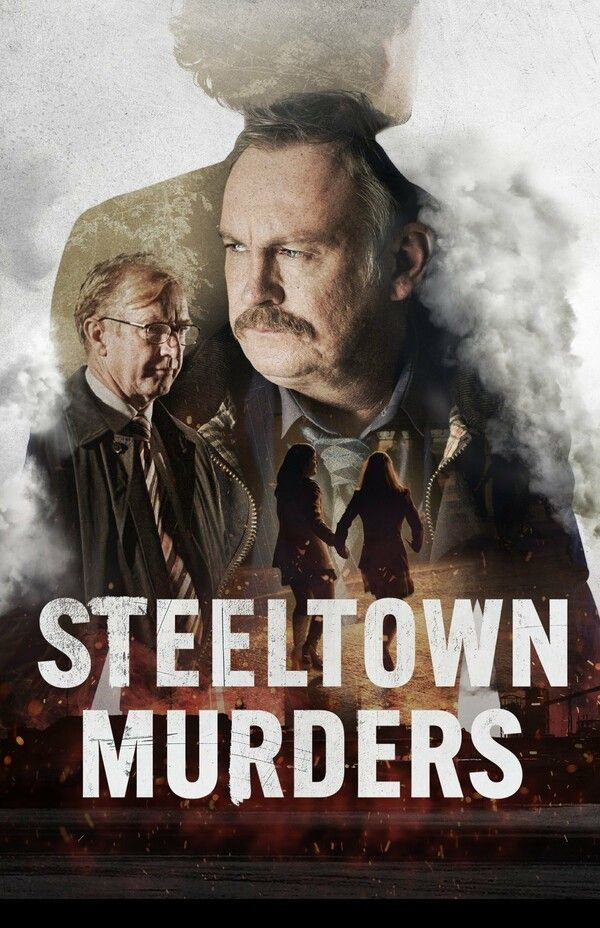 Убийства в Стилтауне || Steeltown Murders (2023)