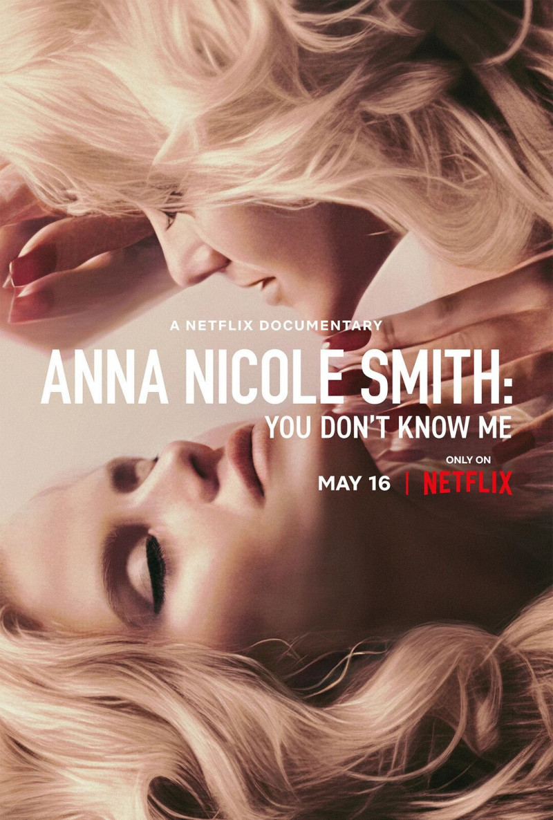 Анна Николь Смит: Вы меня не знаете || Anna Nicole Smith: You Don't Know Me (2023)