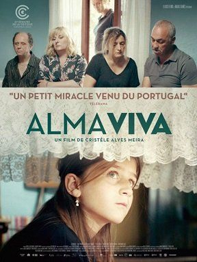 Альма Вива || Alma Viva (2022)
