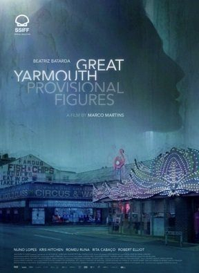 Грейт-Ярмут: предварительные данные || Great Yarmouth: Provisional Figures (2022)