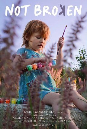 Несломленная || Not Broken (2022)