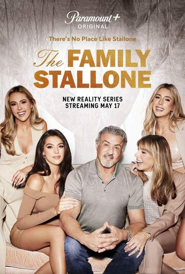 Семья Сталлоне || The Family Stallone (2023)