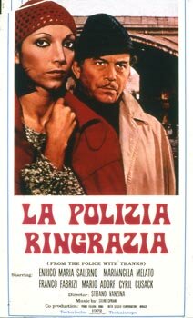 Отдел исполнения наказаний || La polizia ringrazia (1972)