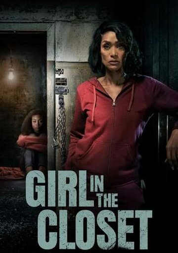 Девочка в подвале || Girl in the Closet (2023)