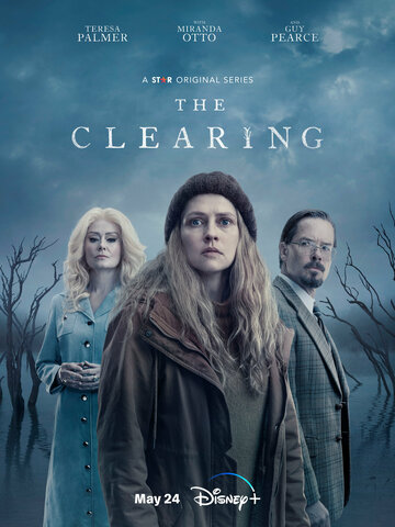 Очищение || The Clearing (2023)