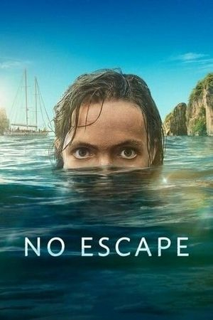 Выхода нет || No Escape (2023)