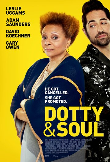 Дотти и душа || Dotty & Soul (2022)