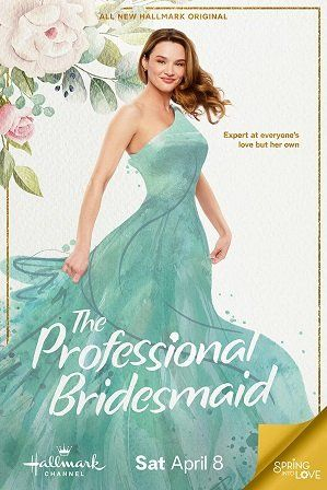 Профессиональная подружка невесты || The Professional Bridesmaid (2023)