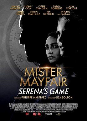 Игра Серены || Serena's Game (2022)