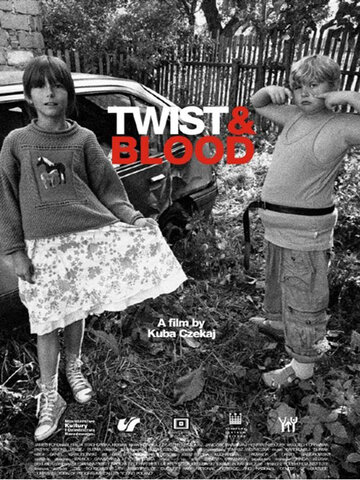 Веревка и кровь || Twist & Blood (2010)